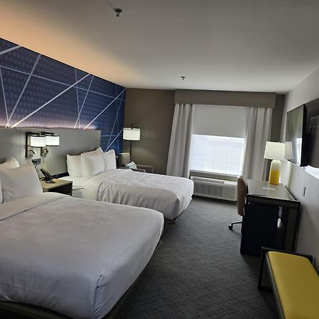 Comfort Inn & Suites Prince George - Fort Gregg エクステリア 写真