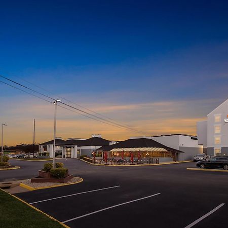 Comfort Inn & Suites Prince George - Fort Gregg エクステリア 写真