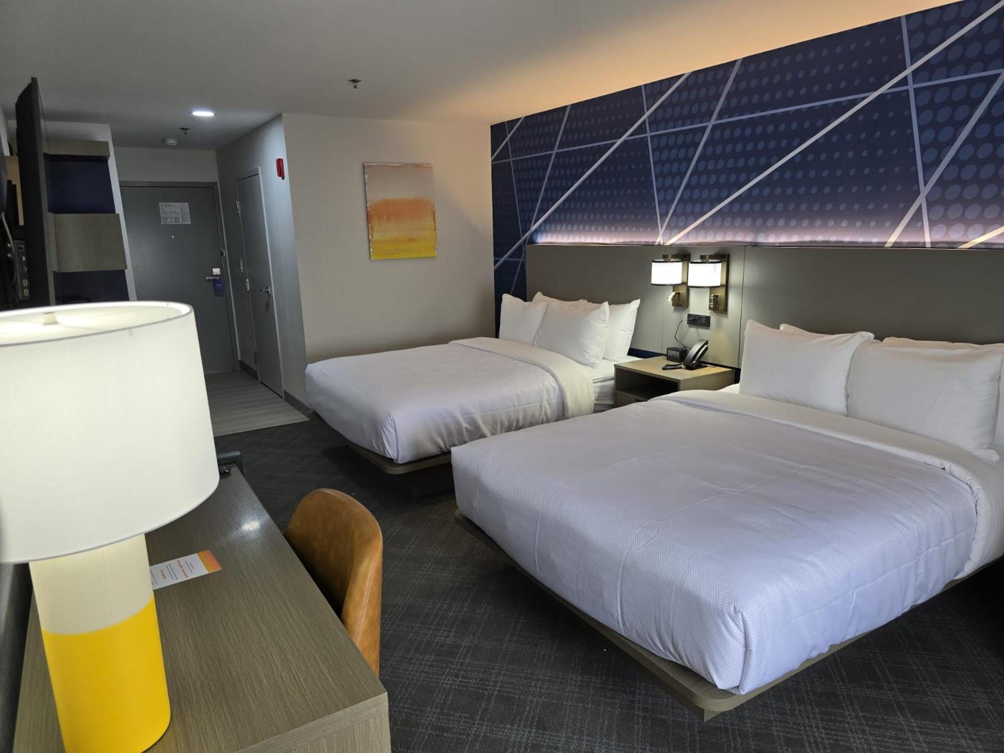 Comfort Inn & Suites Prince George - Fort Gregg エクステリア 写真