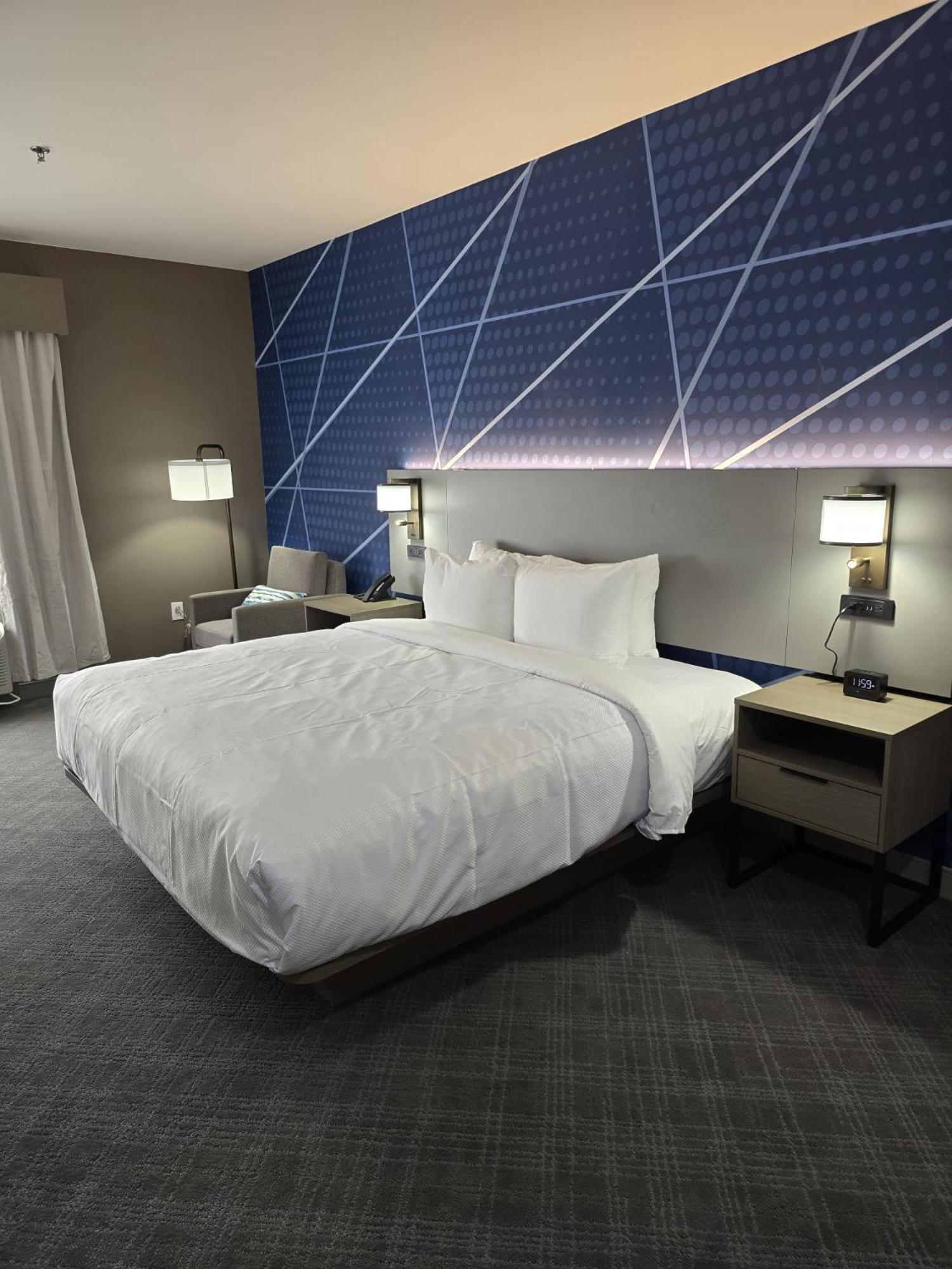 Comfort Inn & Suites Prince George - Fort Gregg エクステリア 写真