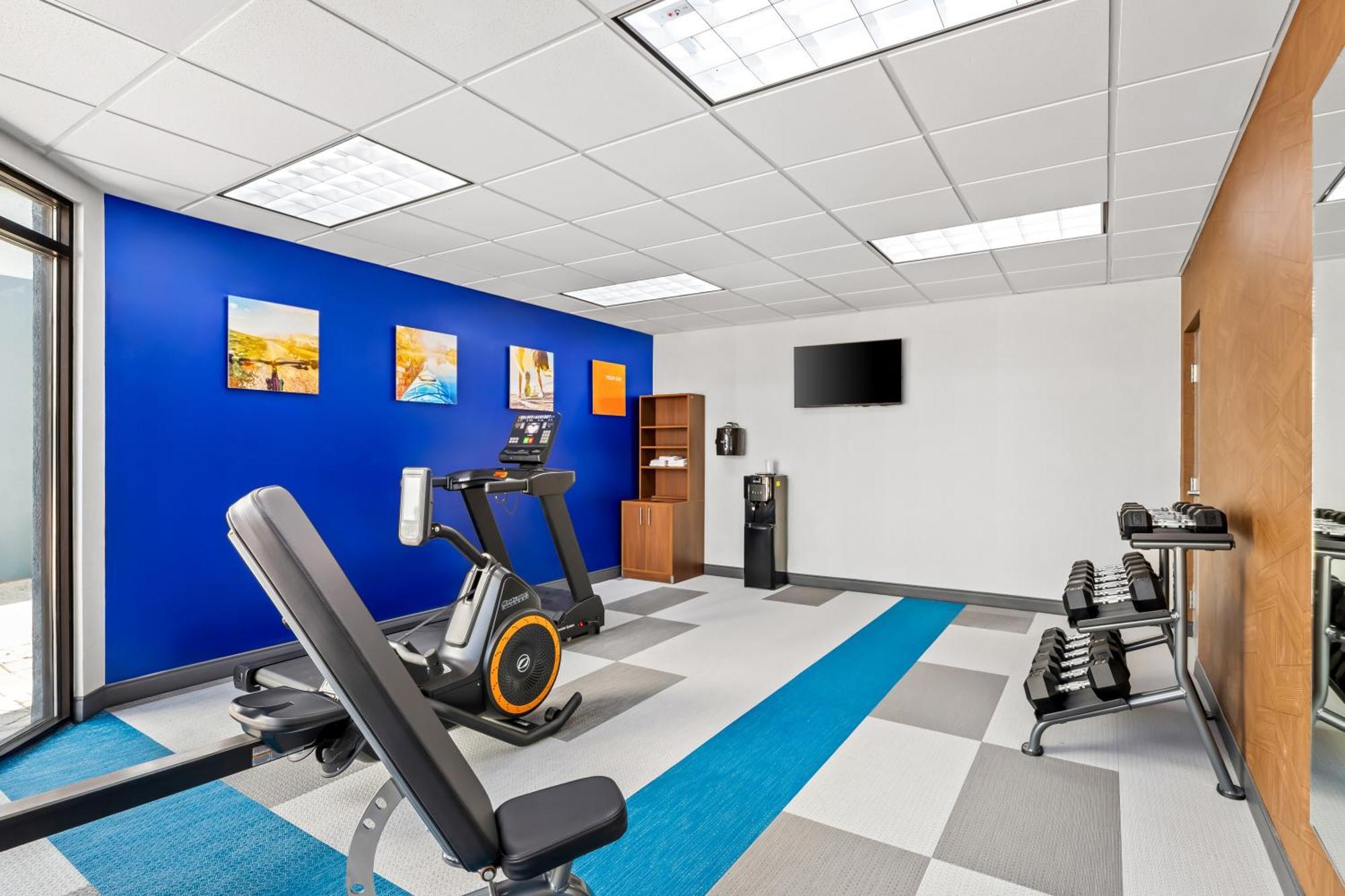 Comfort Inn & Suites Prince George - Fort Gregg エクステリア 写真