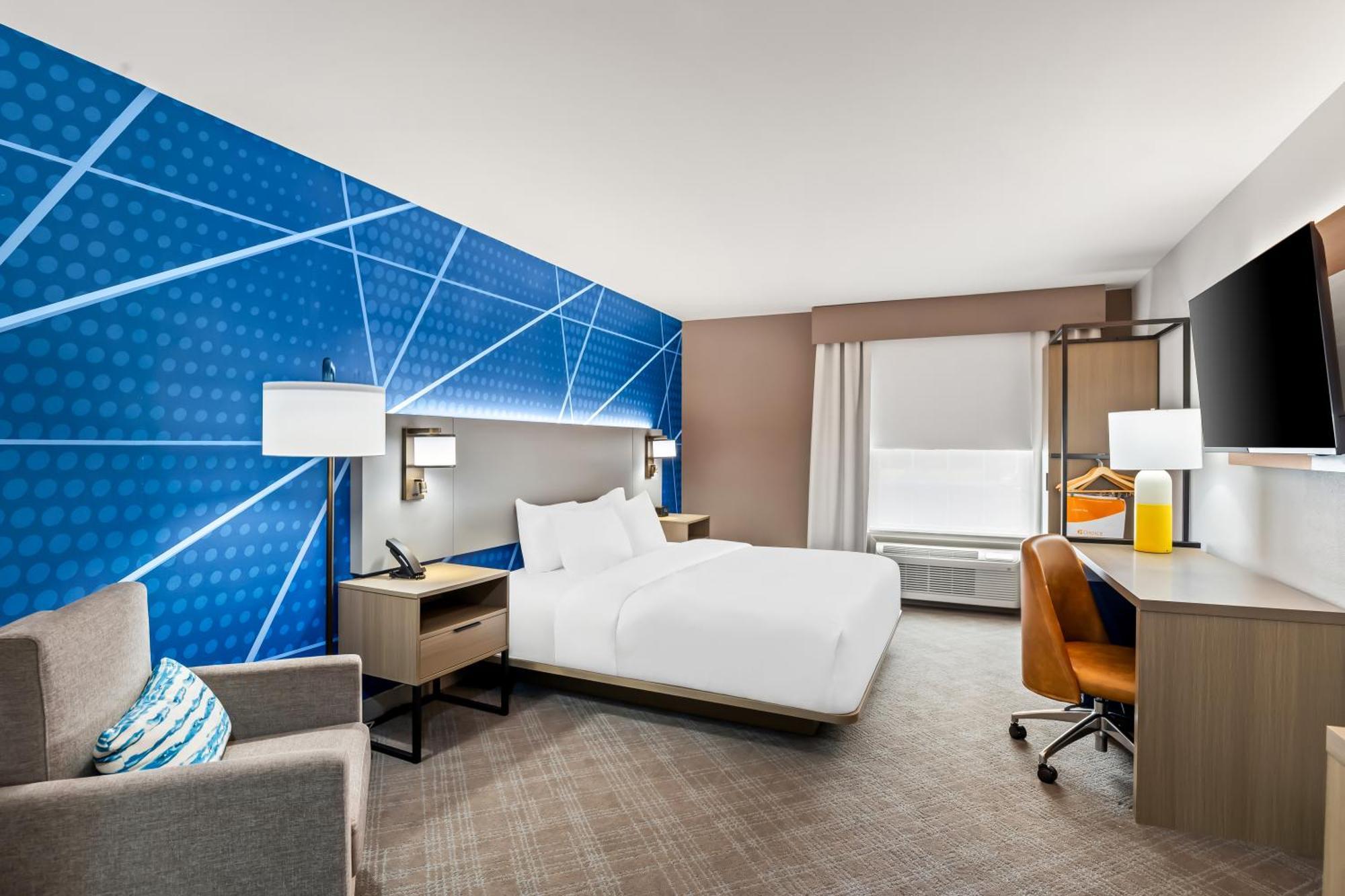 Comfort Inn & Suites Prince George - Fort Gregg エクステリア 写真