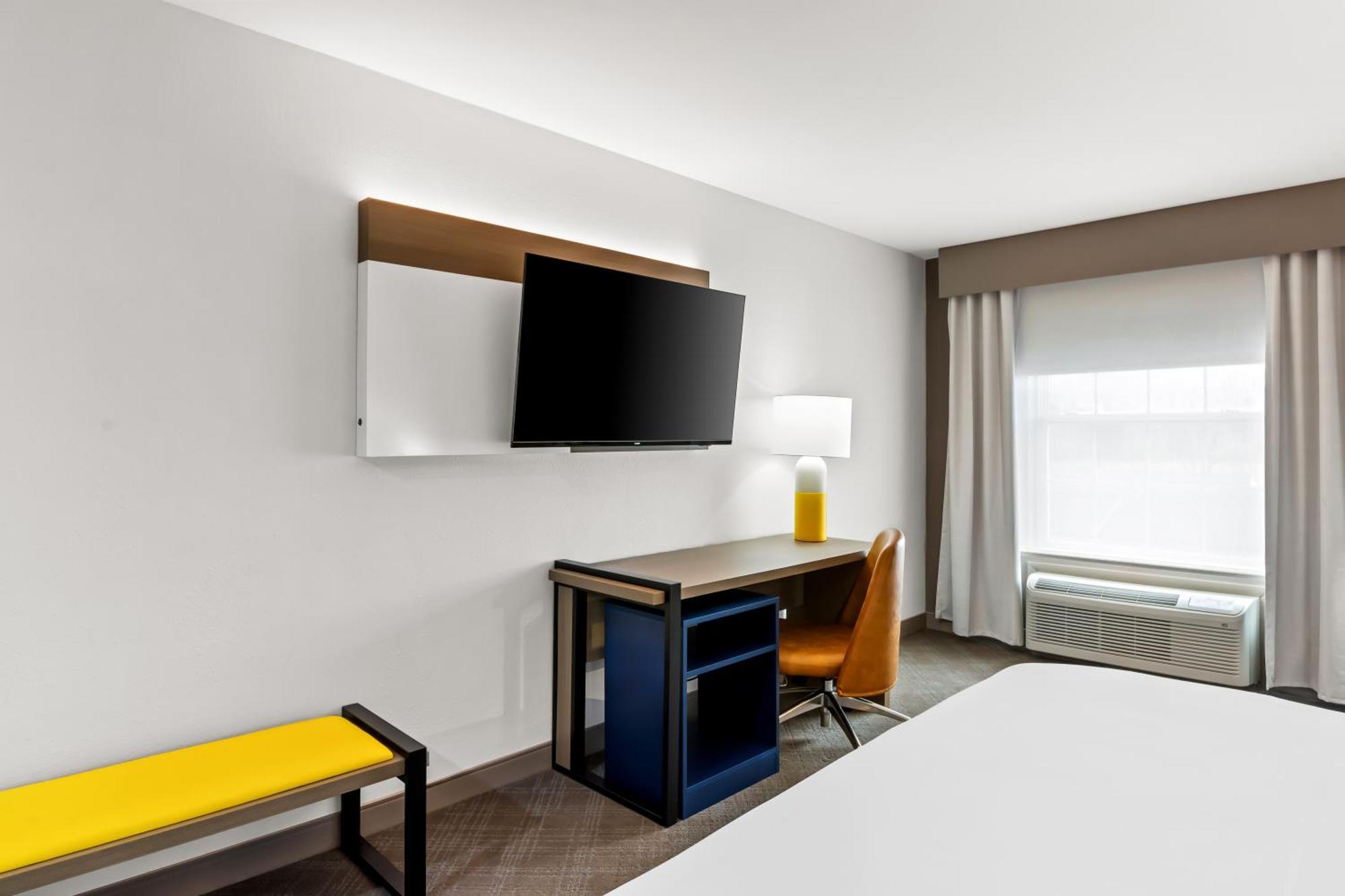 Comfort Inn & Suites Prince George - Fort Gregg エクステリア 写真